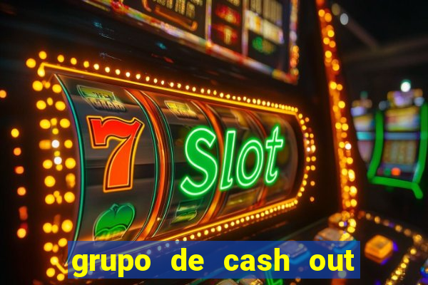 grupo de cash out bet365 telegram